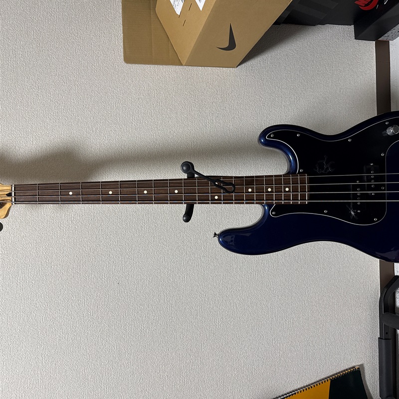 Fender Made in Japan 2021 HYBRID II P BASS AZMの画像